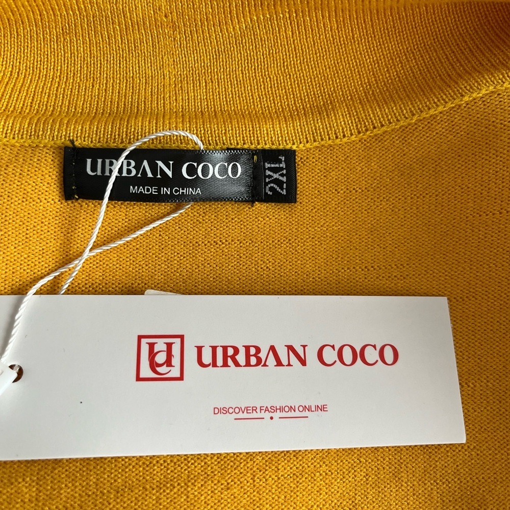 New Cardigan - Picture 3 of 7